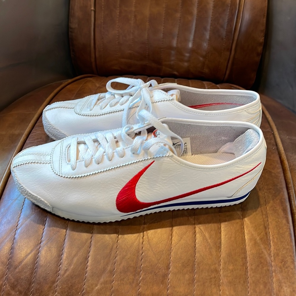 Nike Classic Cortez '72 QS 'Shoe Dog Pack - Swoosh